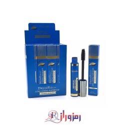 ریمل حجم دهنده دایسل بیوتی daycell beauty